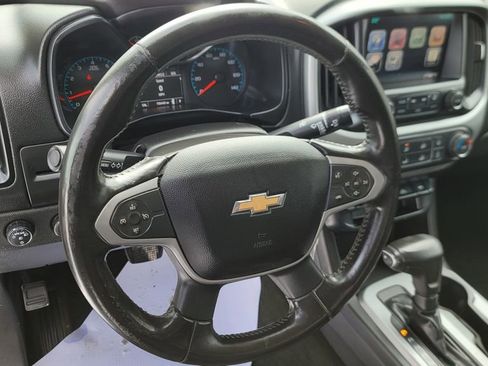 Used 2015 Chevrolet Colorado LT w/ LT Convenience Package image 20