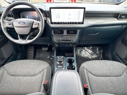 Used 2025 Ford Maverick XLT w/ XLT Luxury Package image 21