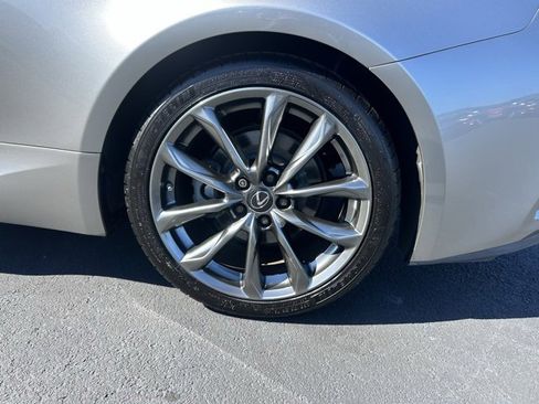 Used 2019 Lexus RC 350 F Sport image 10