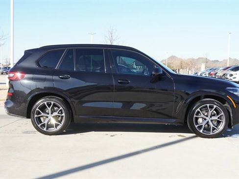 Used 2023 BMW X5 sDrive40i w/ M Sport Package image 10