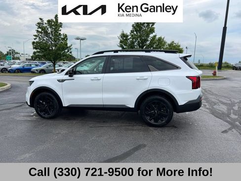 Used 2022 Kia Sorento S AWD/4WD image 15