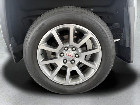 Used 2018 GMC Sierra 1500 Denali image 10