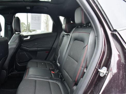 Used 2023 Ford Escape ST-Line w/ Tech Pack #1 image 21