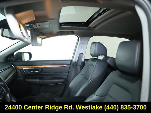 Used 2019 Honda CR-V EX-L image 19