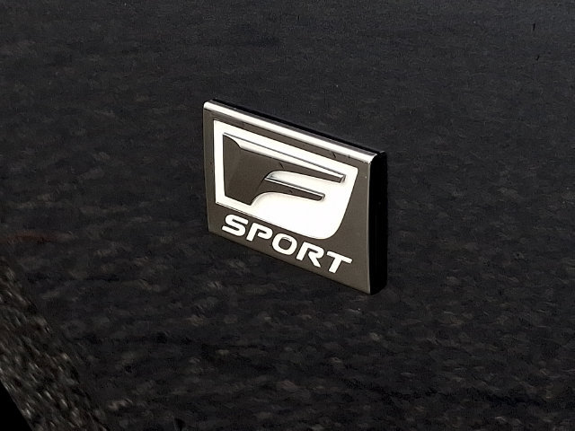 Used 2023 Lexus IS 350 F Sport w/ Memory Package AWD/4WD image 30