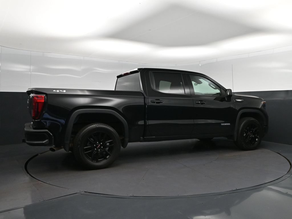 Used 2025 GMC Sierra 1500 Elevation AWD/4WD image 8