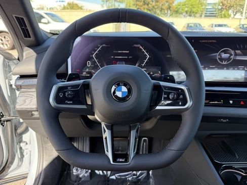 New 2026 BMW 530i w/ M Sport Package image 20