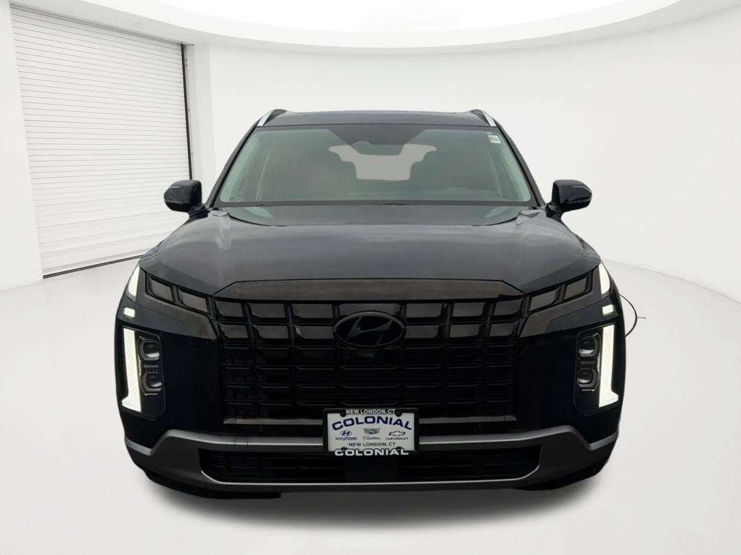 Used 2024 Hyundai Palisade SEL w/ Premium Package AWD/4WD image 2