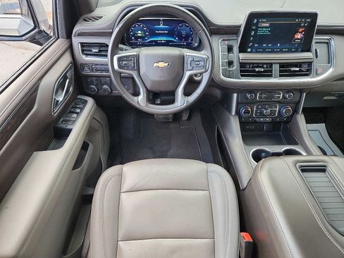 Used 2024 Chevrolet Tahoe LT image 11