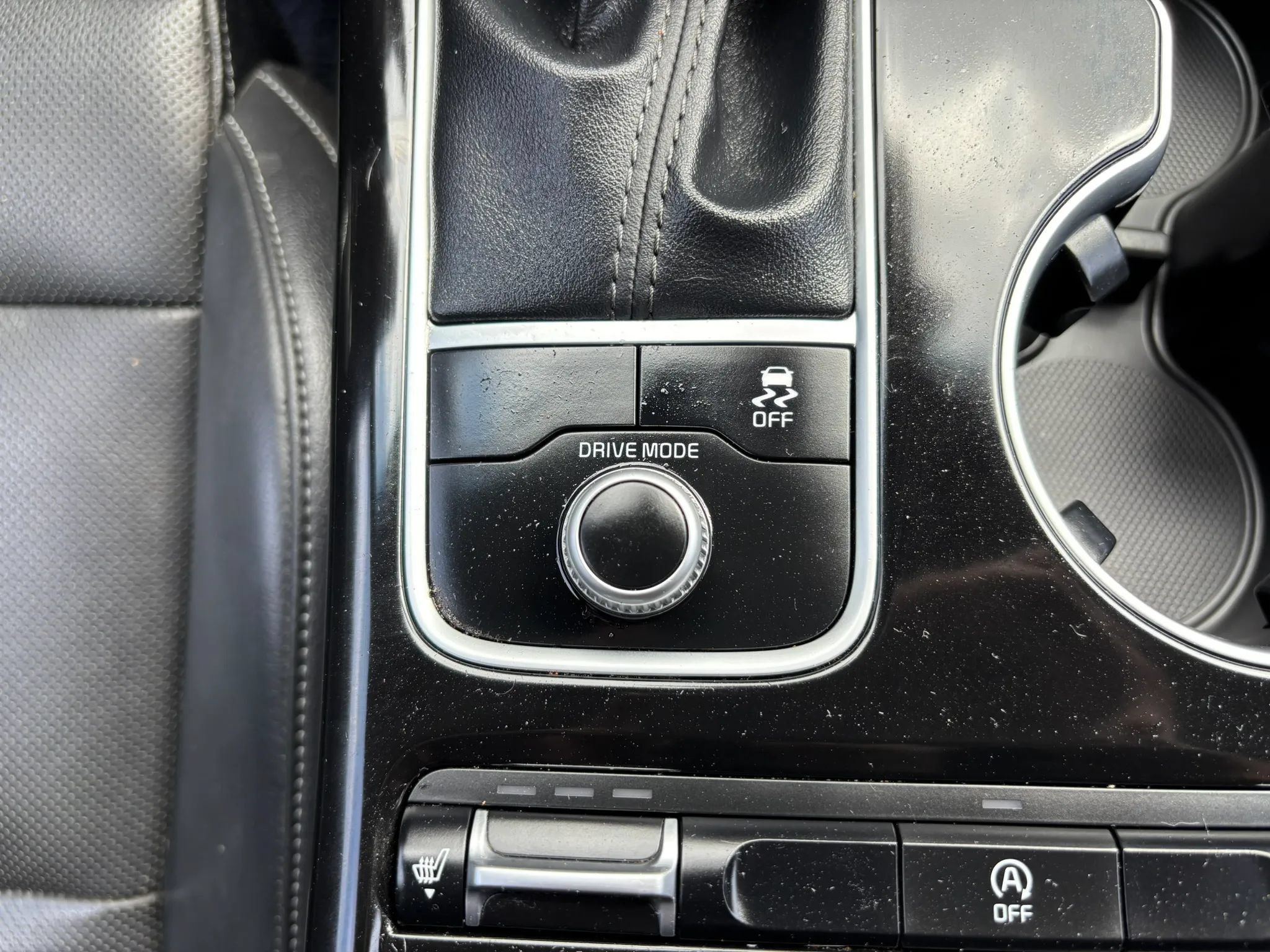 Used 2021 Kia Stinger GT-Line RWD image 41