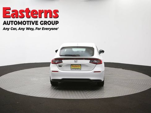Used 2023 Honda Civic EX-L image 37