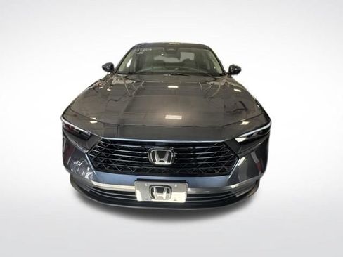 Used 2024 Honda Accord LX image 8