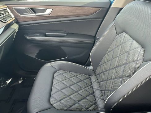 New 2026 Volkswagen Atlas SEL Premium R-Line image 12