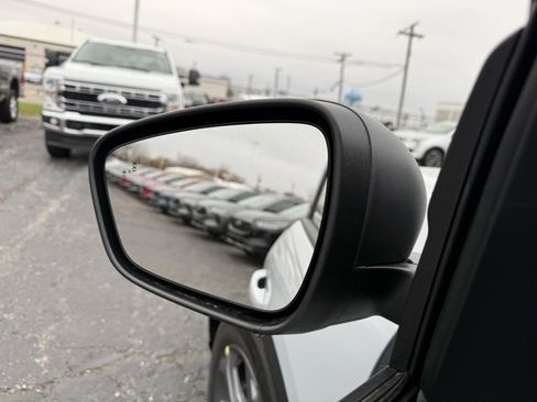 New 2026 Ford Escape ST-Line w/ Cold Weather Package image 22