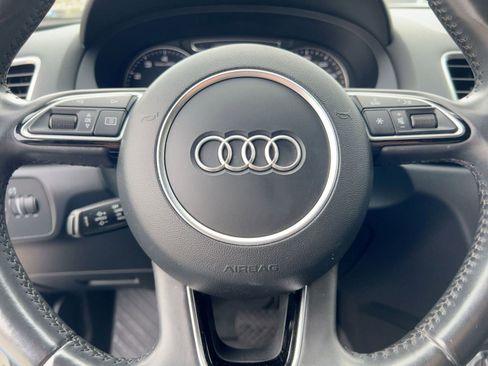 Used 2015 Audi Q3 2.0T Prestige w/ Prestige Package image 23