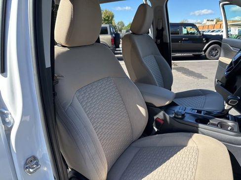 New 2025 Ford Ranger XLT w/ FX4 Off-Road Package image 23