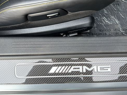 Used 2019 Mercedes-Benz AMG GT R image 31