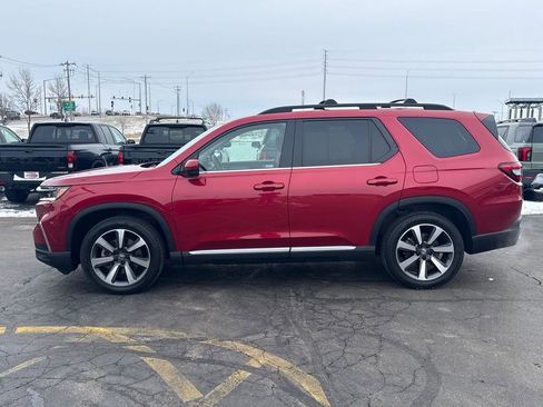 Used 2023 Honda Pilot Elite image 8