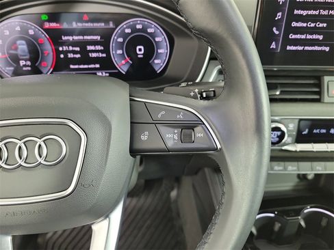 Used 2021 Audi A5 2.0T Premium Plus image 23