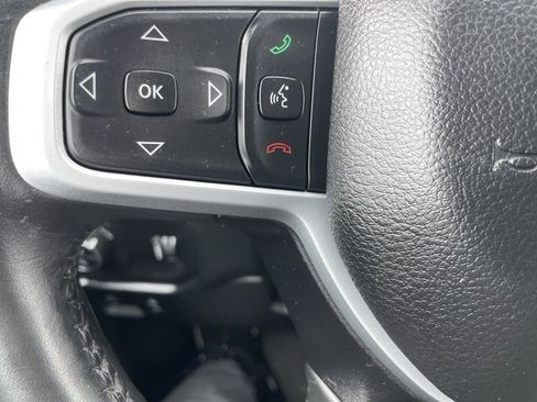 Used 2021 RAM 1500 Big Horn image 21