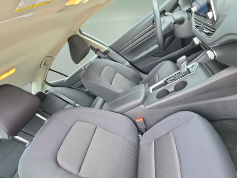 Certified 2025 Nissan Altima 2.5 S FWD image 26