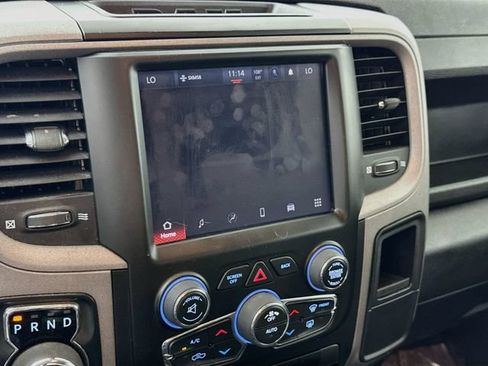 Used 2023 RAM 1500 Tradesman w/ Tradesman SXT Package AWD/4WD image 14