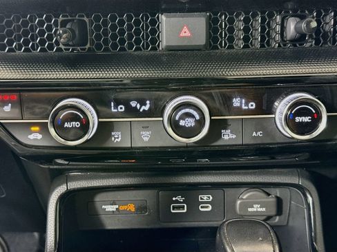Used 2023 Honda CR-V EX-L image 17