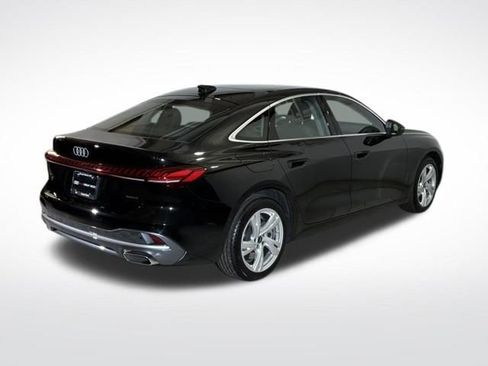 Used 2025 Audi A5 2.0T Premium w/ Convenience Package image 9