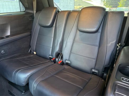 Used 2020 Mercedes-Benz GLS 580 4MATIC image 42