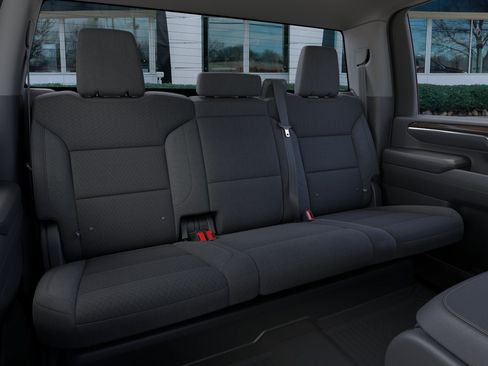 New 2026 GMC Sierra 2500 SLE AWD/4WD image 41