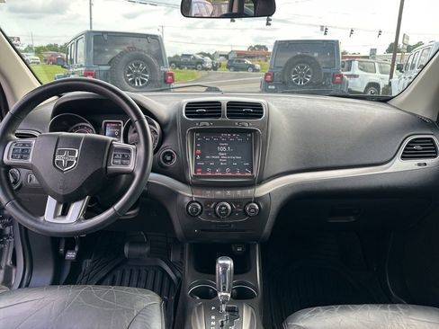 Used 2018 Dodge Journey Crossroad image 27