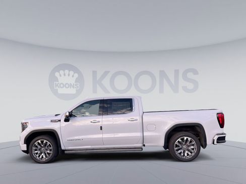 New 2026 GMC Sierra 1500 Denali w/ Denali Reserve Package image 2