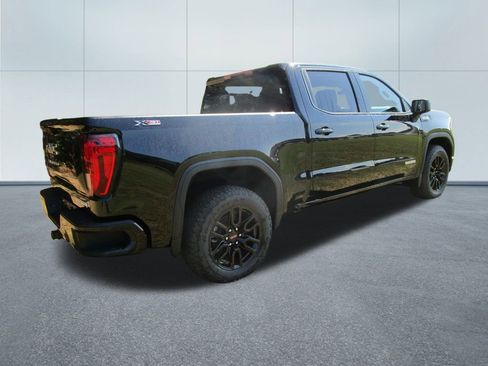 New 2026 GMC Sierra 1500 Elevation image 7