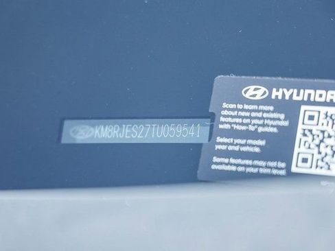 New 2026 Hyundai Palisade XRT Pro image 31