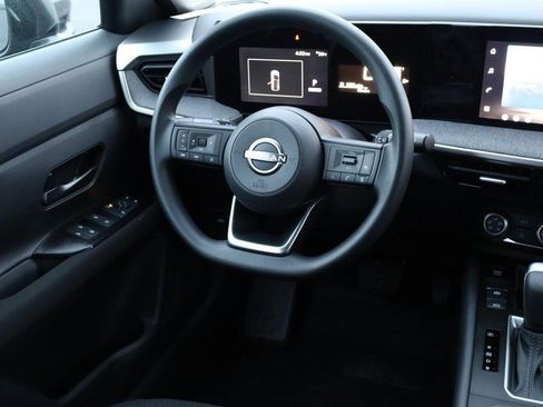 New 2026 Nissan Kicks S image 23