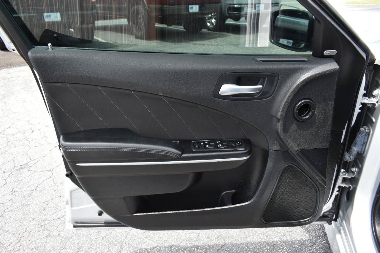 Used 2021 Dodge Charger R/T RWD image 33
