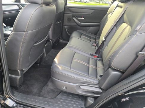 Used 2024 MAZDA CX-90 3.3 Turbo w/ Select Package image 21