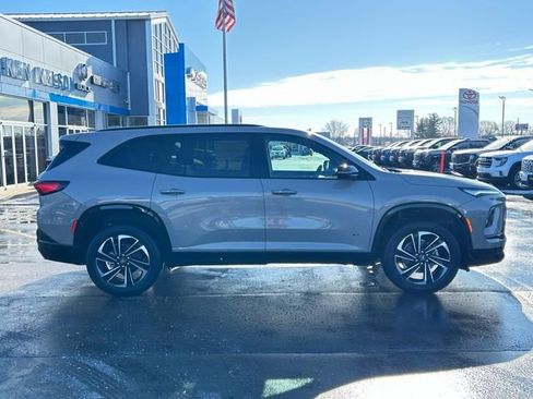 New 2026 Buick Enclave Sport Touring w/ Power Package image 16