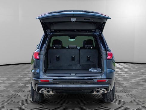 New 2027 GMC Acadia Denali Ultimate AWD/4WD image 7