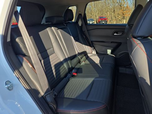 New 2026 Nissan Rogue Rock Creek w/ Rock Creek Premium Package image 14