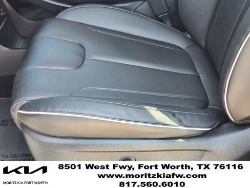 Used 2023 Hyundai Palisade XRT FWD image 23