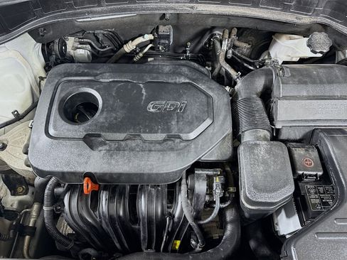 Used 2017 Hyundai Santa Fe Sport image 38