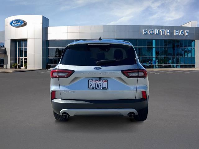 Certified 2023 Ford Escape Active FWD image 4