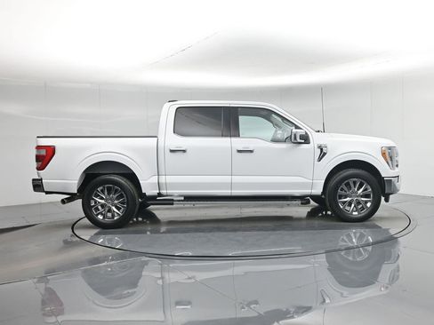 Used 2023 Ford F150 Lariat image 29