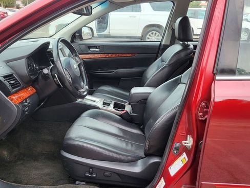 Used 2012 Subaru Legacy 3.6R Limited image 24