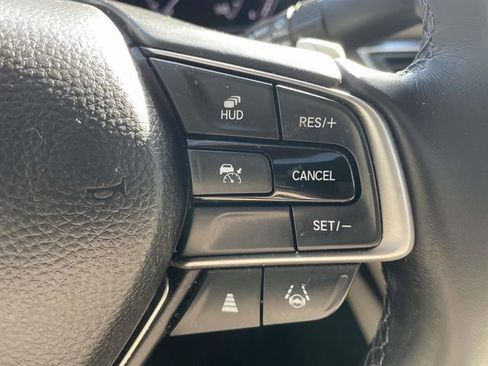 Used 2021 Honda Accord Touring image 19