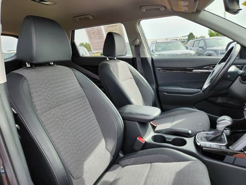 Used 2023 Kia Seltos Nightfall Edition image 15