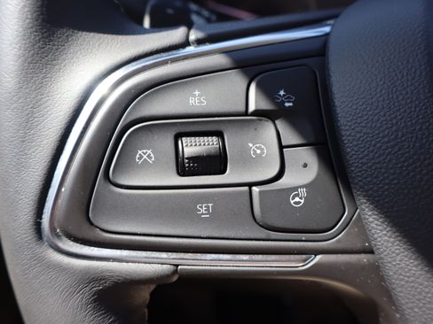 Used 2023 Buick Envision Preferred w/ Sport Touring Package AWD/4WD image 16