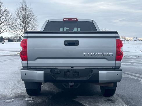 Used 2019 Toyota Tundra Limited image 7