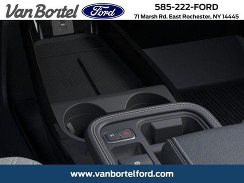 New 2025 Ford Mustang Mach-E Premium w/ Interior Protection Package image 52